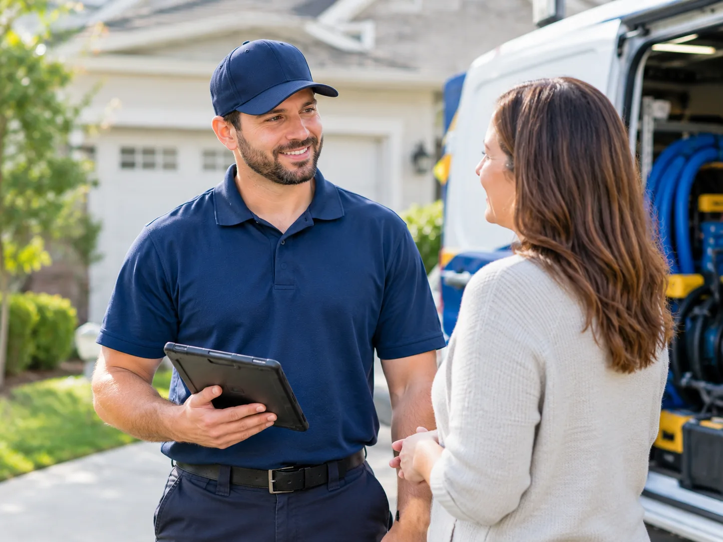 Sewage Backup Cleanup Servia, IN FAQs